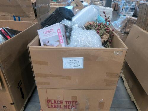 Luggage OG bag, air mattress, sheets, hello sis, hello, home before ONITAMA, fake flowers, & More