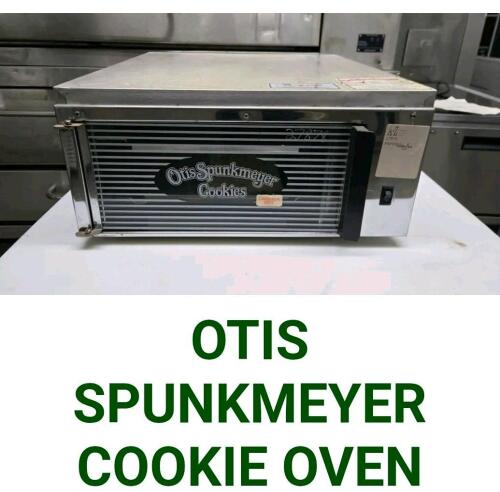 Otis Spunkmeyer oven, lounge sofa, TOTO Drake toilet tank,auto accessories and more