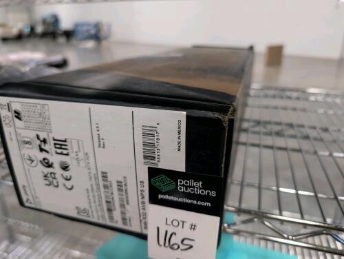 poly regulatory model/rmn patx-stx-32r video conference equipment