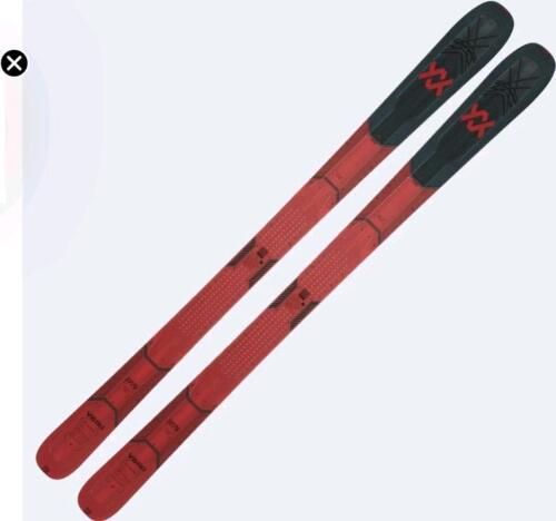 2026 VOLKL MANTRA M7 SKIS 177cm