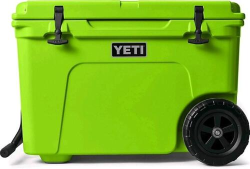 tundra haul venom Yeti