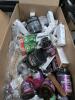 health and beauty, supplements, colon detox, bum bum summer cream, coloring paste, some perfumes and colognes, dry shampoos, and other items - 2