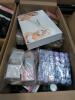 health and beauty, supplements, colon detox, bum bum summer cream, coloring paste, some perfumes and colognes, dry shampoos, and other items - 3
