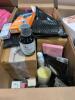 health and beauty, supplements, colon detox, bum bum summer cream, coloring paste, some perfumes and colognes, dry shampoos, and other items - 4