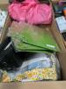 health and beauty, supplements, colon detox, bum bum summer cream, coloring paste, some perfumes and colognes, dry shampoos, and other items - 5