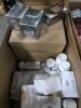 health and beauty, supplements, colon detox, bum bum summer cream, coloring paste, some perfumes and colognes, dry shampoos, and other items - 8