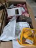 health and beauty, supplements, colon detox, bum bum summer cream, coloring paste, some perfumes and colognes, dry shampoos, and other items - 9