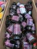 health and beauty, happy aging, hair growth supplements, pepto-bismol, some colognes and perfumes, cosmetics, dual laser toothbrush is, eye serum, and more - 4