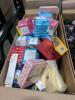 health and beauty, happy aging, hair growth supplements, pepto-bismol, some colognes and perfumes, cosmetics, dual laser toothbrush is, eye serum, and more - 5