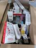 health and beauty, happy aging, hair growth supplements, pepto-bismol, some colognes and perfumes, cosmetics, dual laser toothbrush is, eye serum, and more - 7