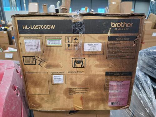 Used vacuum, brother printer, transfer case, elite 30 cch-1hce30, & More
