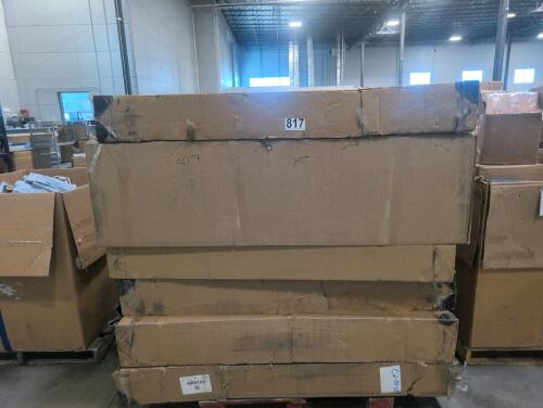 Misc automotive parts