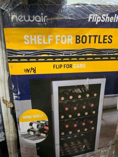 Plastic tub, NEWAIR wine cooler, swimming pool, & More