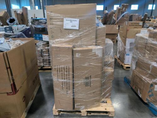 glasco fan, homegoods, some furniture, outdoor deck box waterproof design