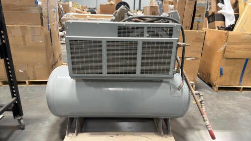 Ingersoll Rand t30 air compressor