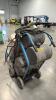 he hydro hydro blaster pressure washer