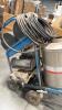he hydro hydro blaster pressure washer - 5