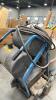 he hydro hydro blaster pressure washer - 7