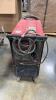 Lincoln electric power MIG 255c