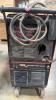 Lincoln electric power MIG 255c - 2