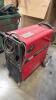 Lincoln electric power MIG 255c - 4