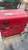 Lincoln electric power MIG 255c - 5