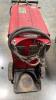 Lincoln electric power MIG 255c - 6