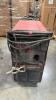 Lincoln electric power MIG 255