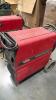 Lincoln electric power MIG 255 - 3