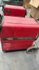 Lincoln electric power MIG 255 - 4