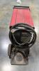 Lincoln electric power MIG 255 - 5