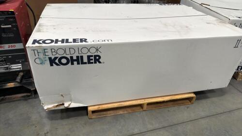 Kohler sunward 6346-0 66x42