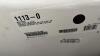 Kohler windward bath drop 1113-0 - 3