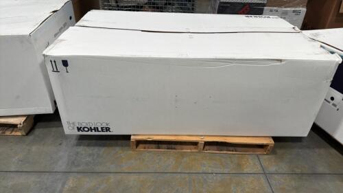 Kohler underscore 5714-JH-0