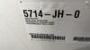 Kohler underscore 5714-JH-0 - 3