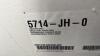 Kohler underscore 5714-JH-0 - 4
