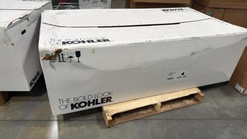 Kohler archer 1125-0
