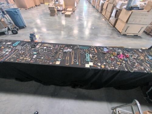 Misc jewelry
