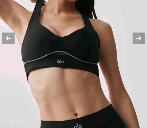 ALO clothing approx 45 pieces