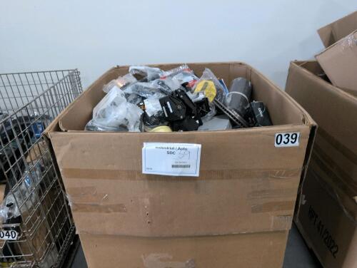 Industrial/automotive, brake rotor, dryer cord, hose, rivets, tools, Kohler product, amp research product, weight, alternator, strap material, & More