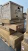 Miscellaneous furniture, sofa piece, outdoor chair, art to reel chair, dining chair, & More - 2