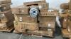 Miscellaneous furniture, sofa pullout bed, mattress, storage box, & More