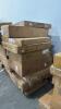 Miscellaneous furniture, sofa pullout bed, mattress, storage box, & More - 2