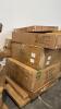 Miscellaneous furniture, sofa pullout bed, mattress, storage box, & More - 3