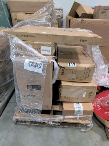 Use Makita tool, BREXHAUST, tire, rocking horse, hDRH25217 & More