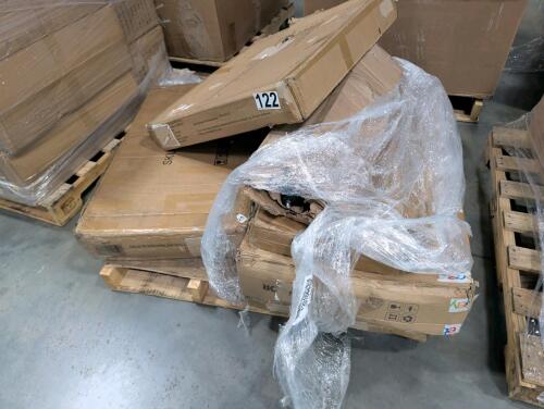 Automotive part, radiator, furniture & More