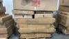 Miscellaneous automotive parts