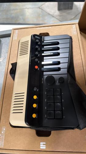 orchid core generating synthesizer, ORC &ndash; V1.0