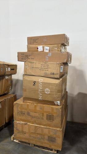 DAYALANE, pull out sofa beds, & More
