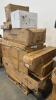 Compressed furniture, treadmill T532A pullout sofa bed, dining chair, storage box, cushions, & More - 2